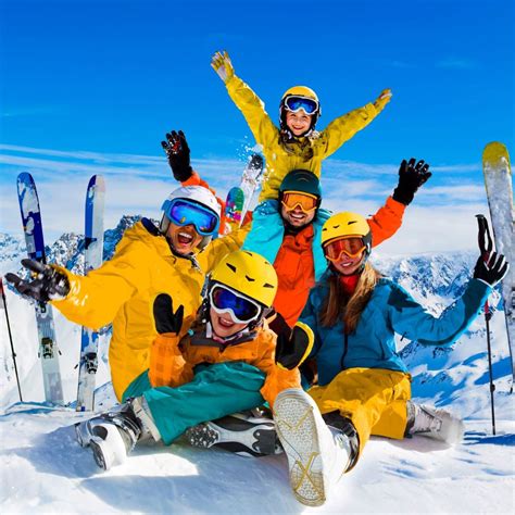 Winter Sports Travel Insurance: Our Pick Of The Best 